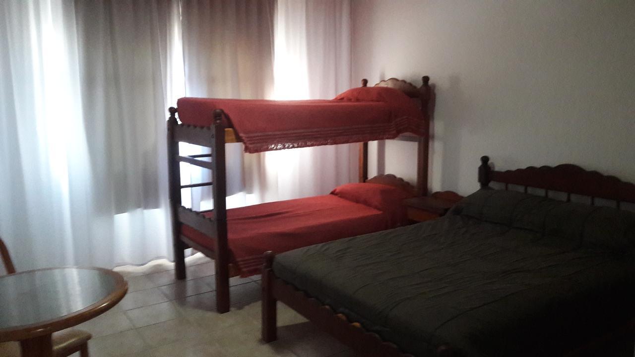 Hotel De Montaña- Nitra-caviahue 2*