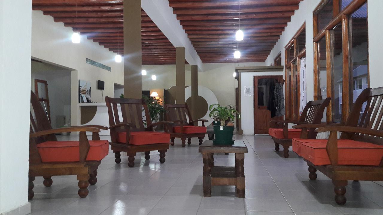 De Montaña- Nitra-caviahue Hotel Caviahue